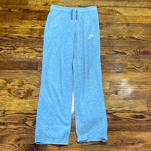 Nike sweatpants